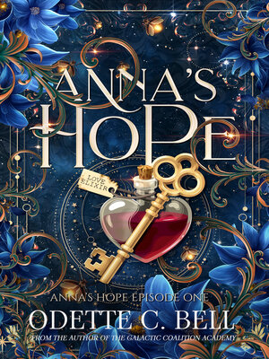 cover image of Anna's Hope Episode One
